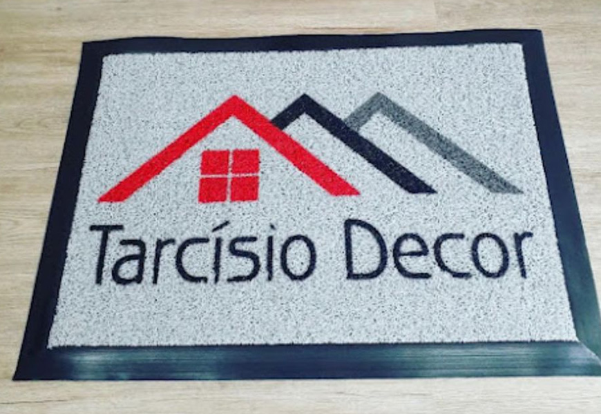 Capacho Personalizado